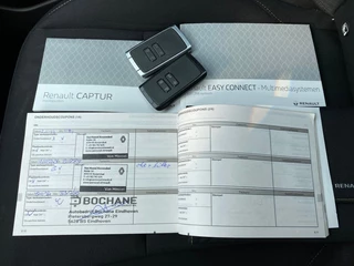 Renault Captur Renault Captur 1.0 TCE ZEN / NAVI / CARPLAY / CRUISE CTR. / AIRCO / DAB / LED - afbeelding nr 10