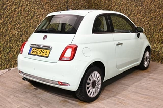 Fiat 500 - afbeelding nr 10