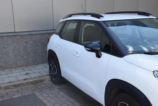 Citroën C3 Aircross Citroen C3 Aircross 1.2 PureTech Feel | Cruise control | Draadloze telefoonlader | Achteruitrijcamera | - afbeelding nr 29