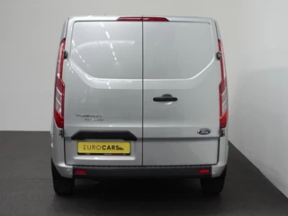Ford Transit Custom Ford Transit Custom 131pk Automaat L2H1 Trend 2x Schuifdeur Navigatie Apple Carplay/Android Auto Cruise control Airco Euro6 3-Zits - afbeelding nr 4