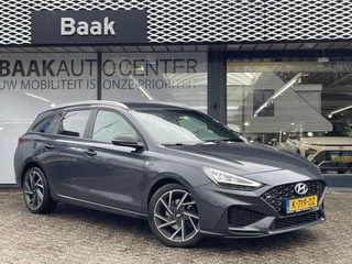 Hyundai i30 - afbeelding nr 2