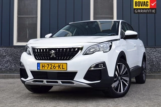 Peugeot 3008 1.2 PureTech Allure