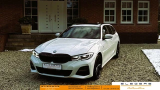 BMW 3 Serie BMW 3-serie Touring 330e High Executive, M-Sport, BMW Laser - afbeelding nr 3