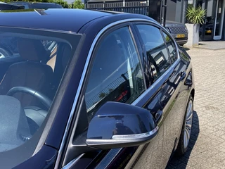 BMW 3 Serie BMW 3 Serie 320D Sedan High Executive Automaat 2015 NL Auto - afbeelding nr 7
