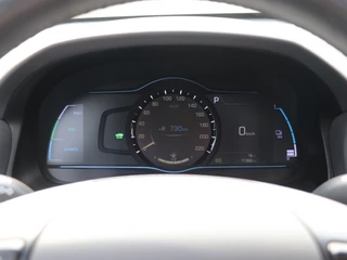 Hyundai IONIQ Hyundai IONIQ 1.6 GDi Premium Sky I Schuifdak I Infinity I Leder - afbeelding nr 24