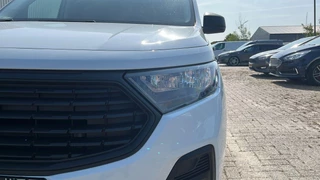 Ford Transit Connect Ford Transit Connect 2.0 EcoBlue L2 Trend | Trekhaak | Navigatie | All season banden | BPM VRIJ - afbeelding nr 4