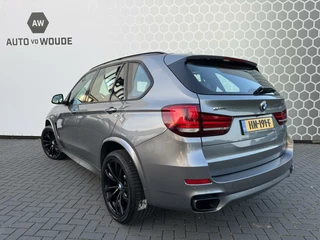 BMW X5 BMW X5 xDrive40e High Executive Pano Headup M sport Black - afbeelding nr 15
