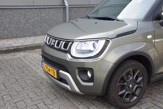 Suzuki Ignis Suzuki Ignis 1.2 Smart Hybrid Select | Navigatie | Stoelverwarming | Dealer onderhouden | - afbeelding nr 3