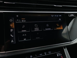 Audi Q7 Audi Q7 60 TFSI e quattro Pro Line S Competition S Line Luchtvering Panorama B&O Stoelverwarming Vierwielbesturing 21 - afbeelding nr 45
