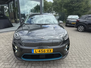 Kia e-Niro - afbeelding nr 14