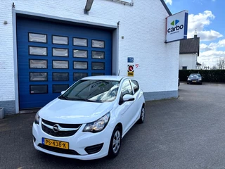 Opel KARL - afbeelding nr 21