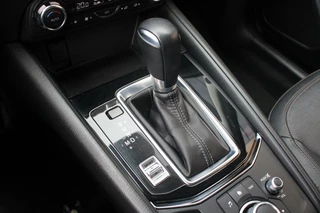 Mazda CX-5 Mazda CX-5 2.0 165PK Automaat | BOSE | Leder | Trekhaak | Stoelverwarming - afbeelding nr 5