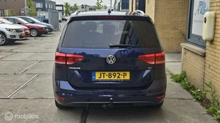 Volkswagen Touran Nette Volkswagen Touran 1.2 TSI Highline 7p New APK NAP auto - afbeelding nr 5