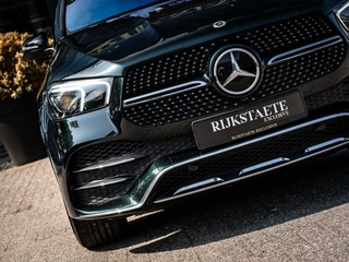 Mercedes-Benz GLE Mercedes GLE-klasse 350 e 4MATIC AMG|PANO|MASSAGE|TREKHAAK - afbeelding nr 43