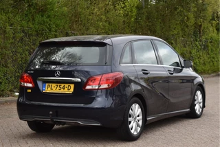Mercedes-Benz B-Klasse | NL-Auto | Trekhaak | Camera | Nav | Cruise Contr | Airco | NAP | Netjes - afbeelding nr 25