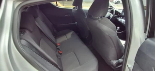 Toyota C-HR Toyota C-HR 1.8 Hybrid Style NLauto | All-in - afbeelding nr 28