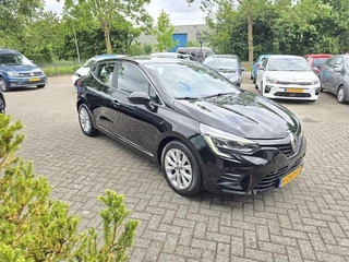Renault Clio Renault Clio 1.3 TCe Intens AUTOMAAT Clima|Navi|LED|360|Camera|Nap!! - afbeelding nr 51
