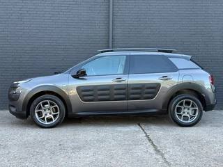 Citroën C4 Cactus Citroen C4 Cactus 1.2 PureTech Shine NAVI | PANO | CAMERA | CRUISE | PDC | AIRCO | NWE APK - afbeelding nr 5