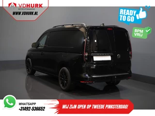 Volkswagen Caddy - afbeelding nr 2