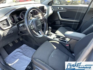 Kia Ceed Sportswagon Kia Ceed Sportswagon 1.0 T-GDi DynamicLine / CAMERA / CARPLAY - afbeelding nr 9