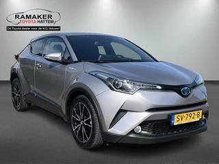 Toyota C-HR - 314362346-0