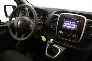 Renault Trafic - A/C Climate - Cruise - Navi - Trekhaak - €13.950,- Excl. - afbeelding nr 5