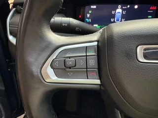 Jeep Compass Jeep COMPASS 4xe 190 Plug-in Hybrid Electric Night Eagle Pano Carplay Navi - afbeelding nr 9