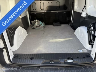 Renault Kangoo Z.E. Renault Kangoo bestel Z.E. BJ 2021 NIEUWSTAAT - afbeelding nr 12