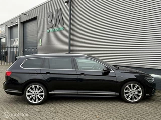 Volkswagen Passat Volkswagen Passat Variant 2.0 TDI Elegance Business R-Line - afbeelding nr 7