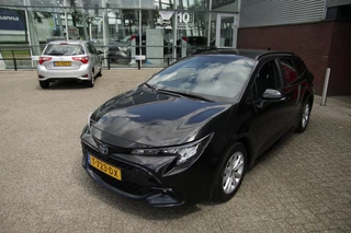 Toyota Corolla Touring Sports - afbeelding nr 10