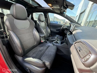 Hyundai i30 Hyundai i30 2.0 T-GDI N2 Performance | Pano | Camera | 19'' - afbeelding nr 15