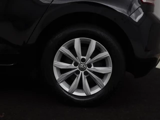 Volkswagen Polo Volkswagen Polo 1.0 TSI Highline | Stoelverwarming |  Parkeerhulp | Adaptive cruise | Navigatie | Bluetooth | Climate control | Getint glas - afbeelding nr 28