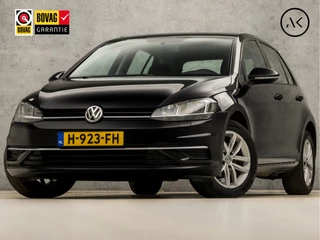 Volkswagen Golf 1.0 TSI Sportline