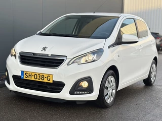 Peugeot 108 - afbeelding nr 11