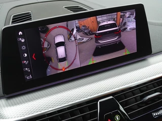 BMW 6 Serie BMW 6 Serie Gran Turismo 640i xD 340PK+ High Exec. M-pakket / 2019 / LED - afbeelding nr 35