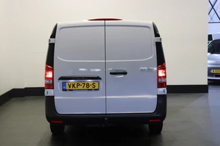 Mercedes-Benz Vito - Airco - Cruise - Trekhaak - €12.900,- Excl. - afbeelding nr 7