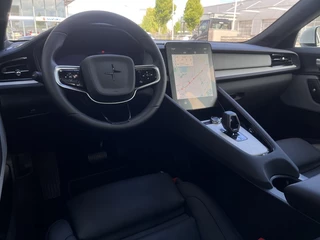 Polestar 2 Polestar 2 LRDM Performance I Plus-, Pilot-, Climate Pack I Nappa Leder - afbeelding nr 6