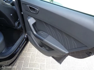 SEAT Ateca Seat Ateca 1.5 TSI Xperience/LED/Airco/ECC/Trekhaak/Virtual dash/DSG-7/Apple carplay/Nieuwstaat/ Slechts 42000km - afbeelding nr 20