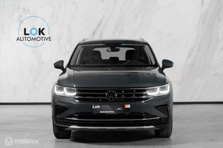 Volkswagen Tiguan Volkswagen Tiguan 1.4 TSI eHybrid  Business+ PANO|IQLIGHT| - afbeelding nr 3