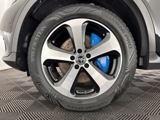Mercedes-Benz GLC Aut. *ARTICO-FULL-LEATHER | BURMESTER-AUDIO | HEAD-UP | FULL-LED | CAMERA  | HEATED-SEATS | SHIFT-PADDLES | SPORT-SEATS | NAVI-FULLMAP | TOWBAR | 19