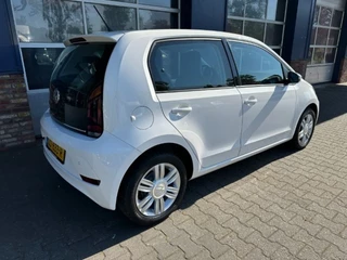 Volkswagen up! - afbeelding nr 2