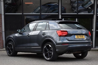 Audi Q2 Audi Q2 2.0 TFSI quattro Sport Edition #1 Pano B&O Camera Sfeer Virtual - afbeelding nr 5