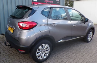 Renault Captur Airco.Cruise.Lm.velgen.Electr.pakket.Audio - afbeelding nr 14