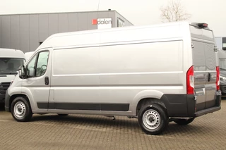 Peugeot Boxer L3H2 3.5t | Automaat | Carplay/Android | Camera | Cruise | Lease 645,- p/m - afbeelding nr 11