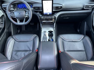 Ford Explorer - afbeelding nr 20