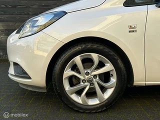 Opel Corsa Opel Corsa 1.2i 69 PK 120 jaar edition 39.618 KM / Airco / LM velgen / 1e eigenaar - afbeelding nr 8