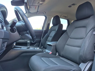 Mazda CX-5 Mazda CX-5 SKYACTIV-G 165 6MT TS+ / Trekhaak - afbeelding nr 7