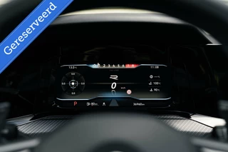 Volkswagen Golf Volkswagen Golf 2.0 TSI R 4Motion Performance Akrapovic HK - afbeelding nr 27
