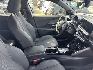 Peugeot 2008 - afbeelding nr 20