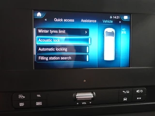 Mercedes-Benz Sprinter Mercedes-Benz Sprinter 315 Automaat Bakwagen Airco Cruise Camera Carplay Navigatie - afbeelding nr 39
